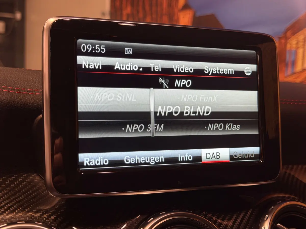 250 AMG Aut Panodak Leer H/K Camera