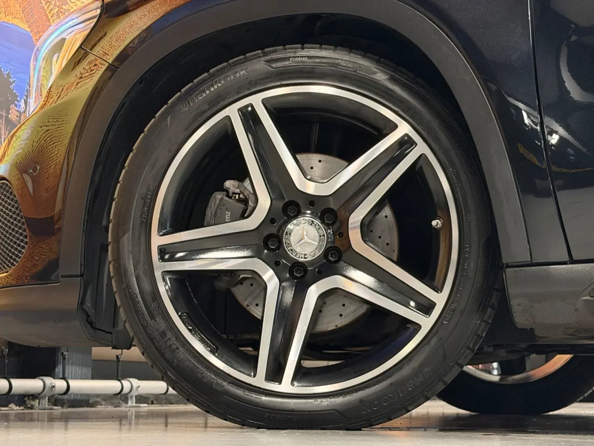 250 AMG Aut Panodak Leer H/K Camera