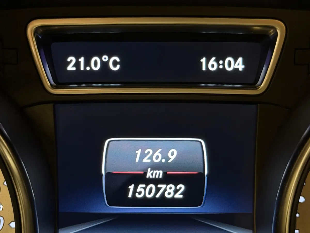 250 AMG Aut Panodak Leer H/K Camera