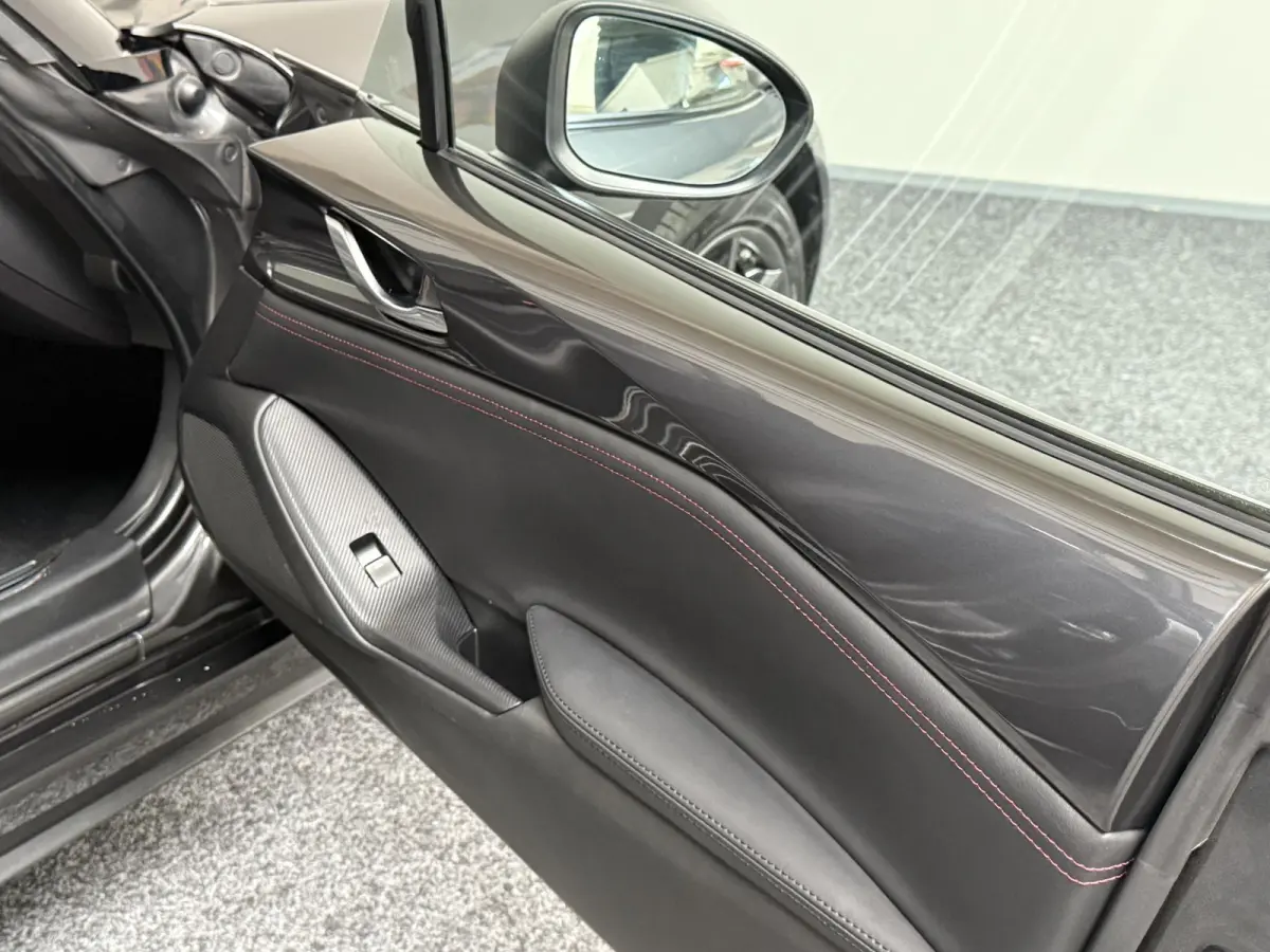 2.0 SkyActiv-G 184 GT-M | LEDER | PDC | CARPLAY | BOSE