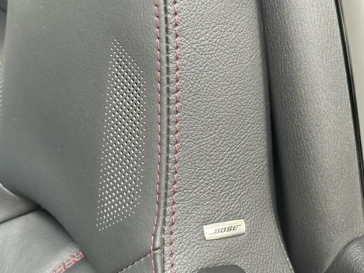 2.0 SkyActiv-G 184 GT-M | LEDER | PDC | CARPLAY | BOSE