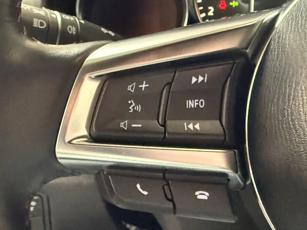 2.0 SkyActiv-G 184 GT-M | LEDER | PDC | CARPLAY | BOSE