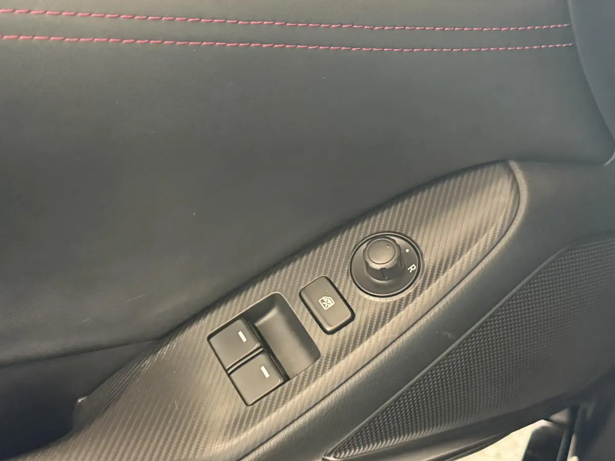 2.0 SkyActiv-G 184 GT-M | LEDER | PDC | CARPLAY | BOSE