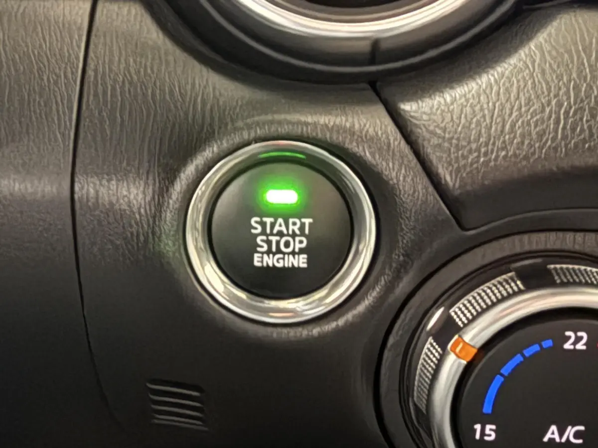 2.0 SkyActiv-G 184 GT-M | LEDER | PDC | CARPLAY | BOSE