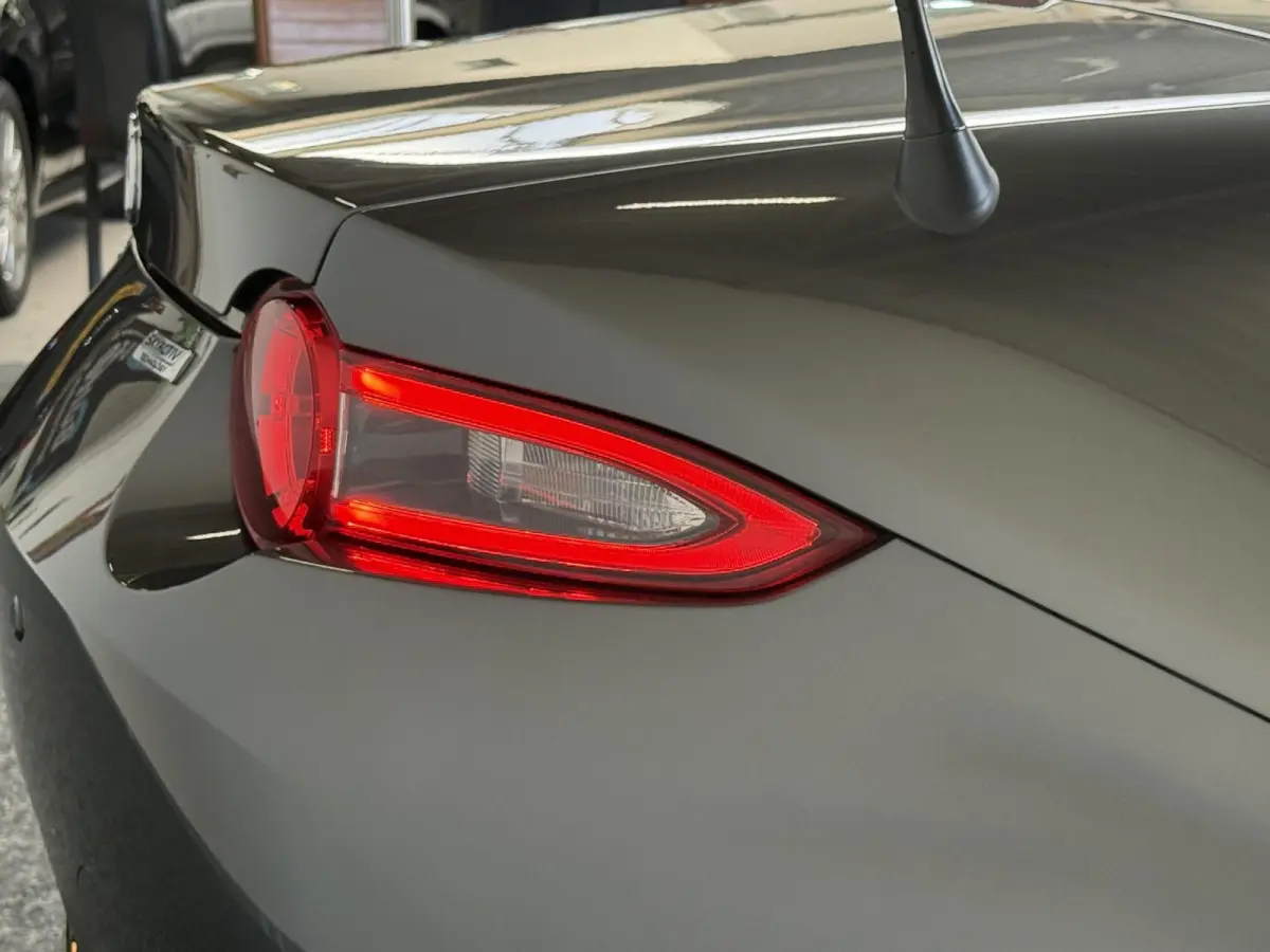 2.0 SkyActiv-G 184 GT-M | LEDER | PDC | CARPLAY | BOSE