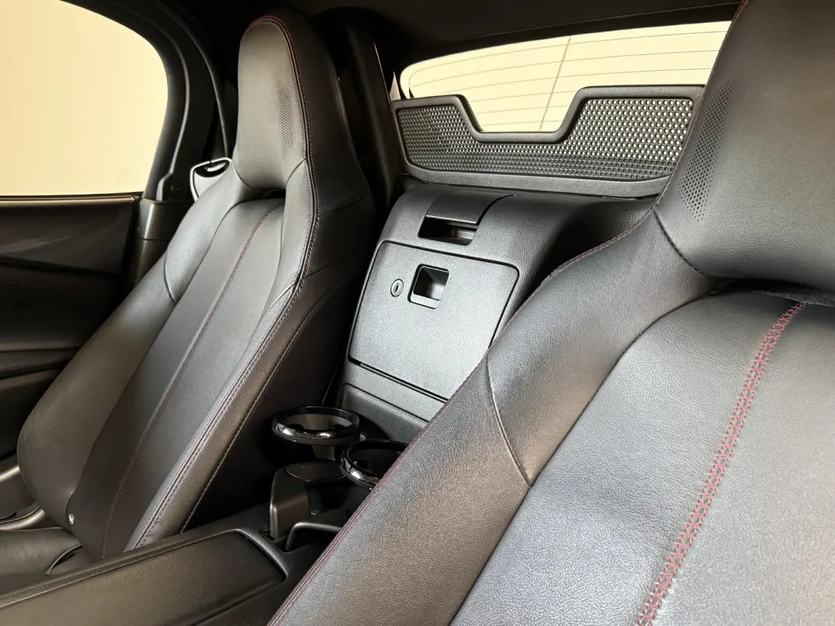 2.0 SkyActiv-G 184 GT-M | LEDER | PDC | CARPLAY | BOSE