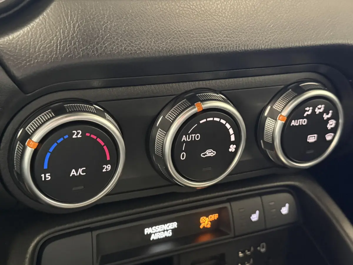 2.0 SkyActiv-G 184 GT-M | LEDER | PDC | CARPLAY | BOSE