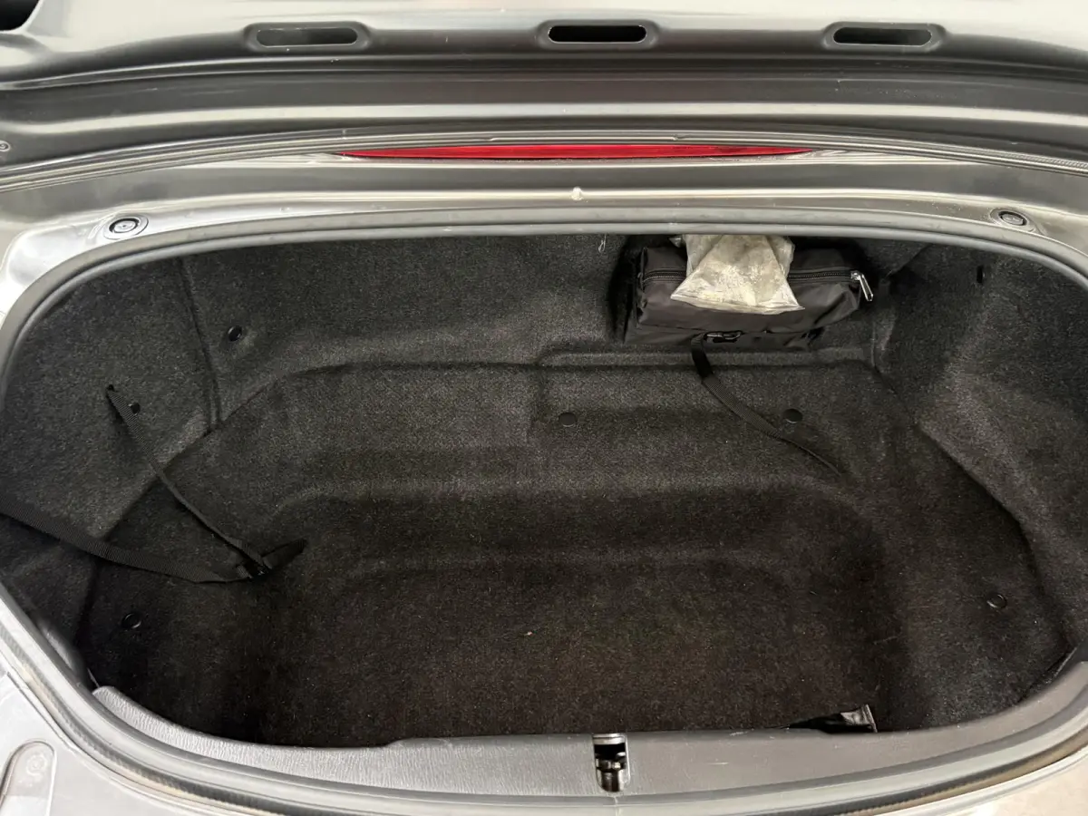 2.0 SkyActiv-G 184 GT-M | LEDER | PDC | CARPLAY | BOSE