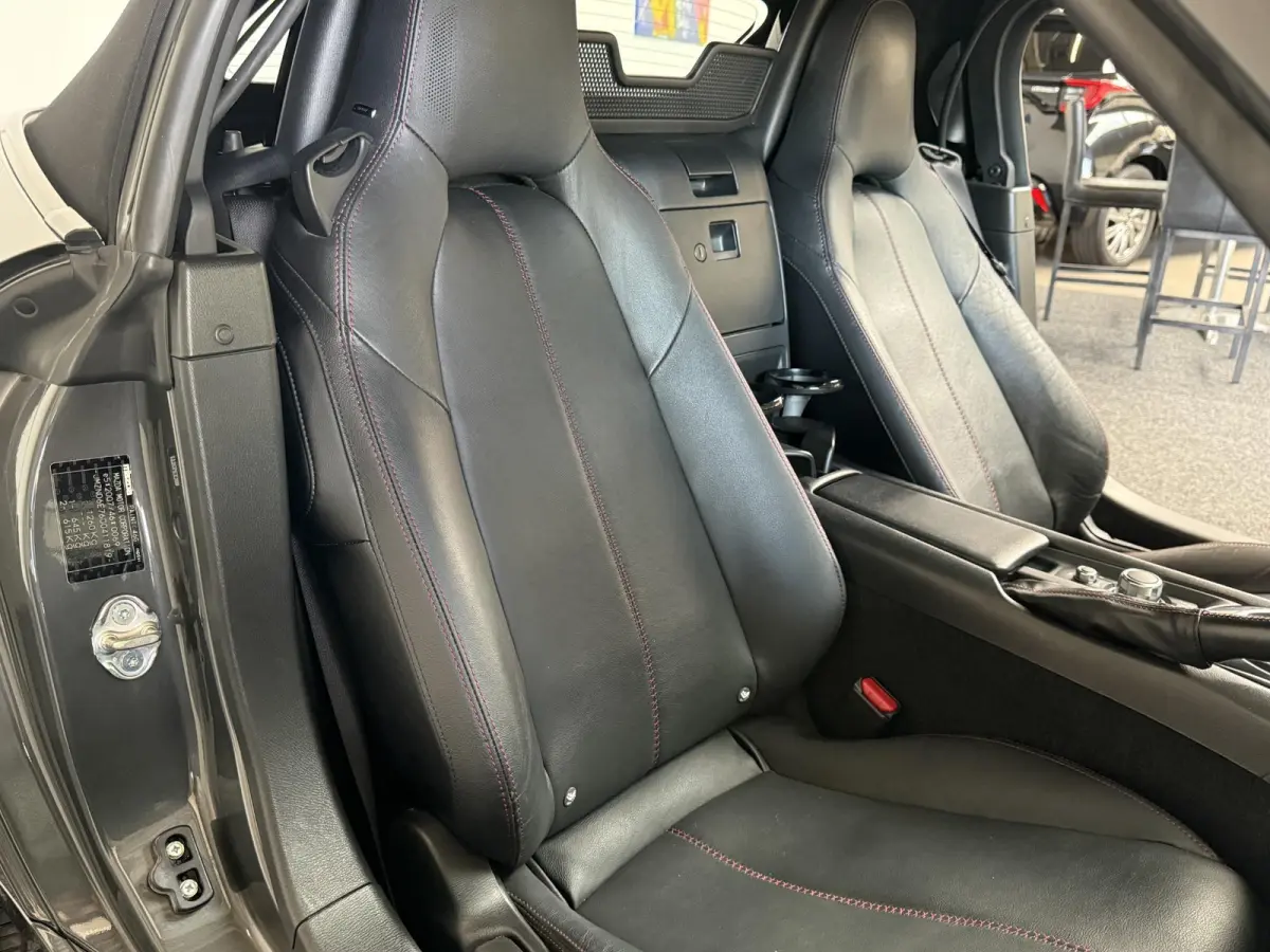 2.0 SkyActiv-G 184 GT-M | LEDER | PDC | CARPLAY | BOSE