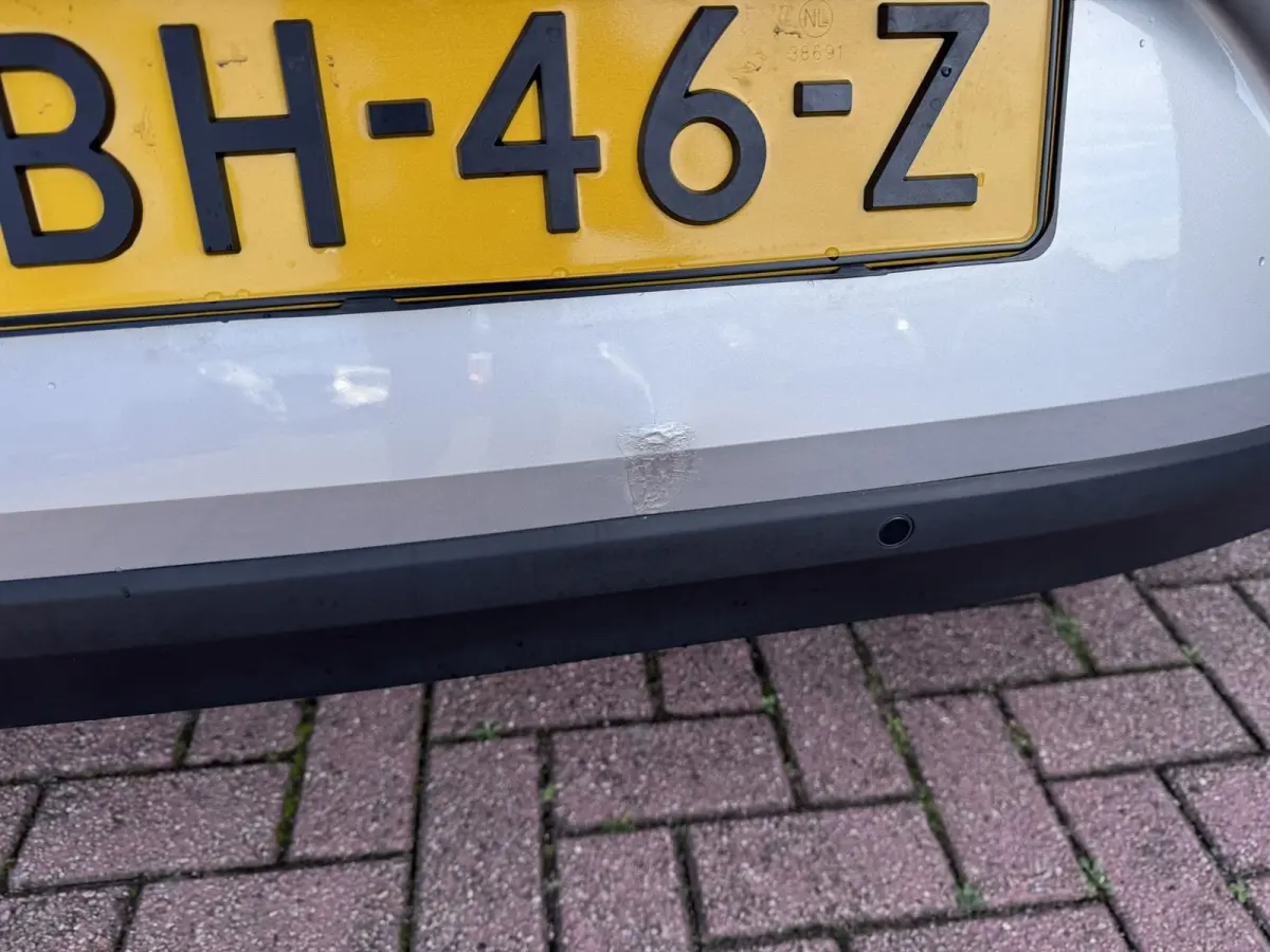 1.5 Blue dCi Limited, Marge, Euro 6, Hatchback, Apple Carplay