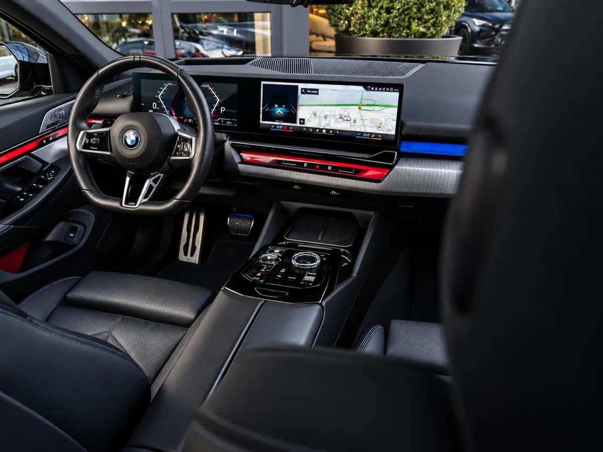 550e M-Sport PRO XDrive|PANO|360°|B&W|INC.BTW|20