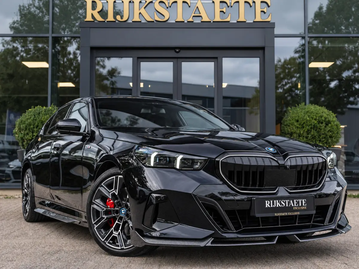 550e M-Sport PRO XDrive|PANO|360°|B&W|INC.BTW|20