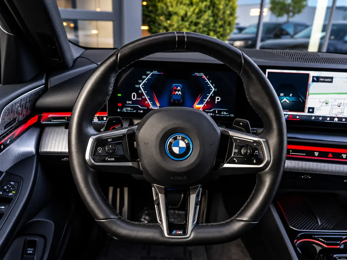 550e M-Sport PRO XDrive|PANO|360°|B&W|INC.BTW|20