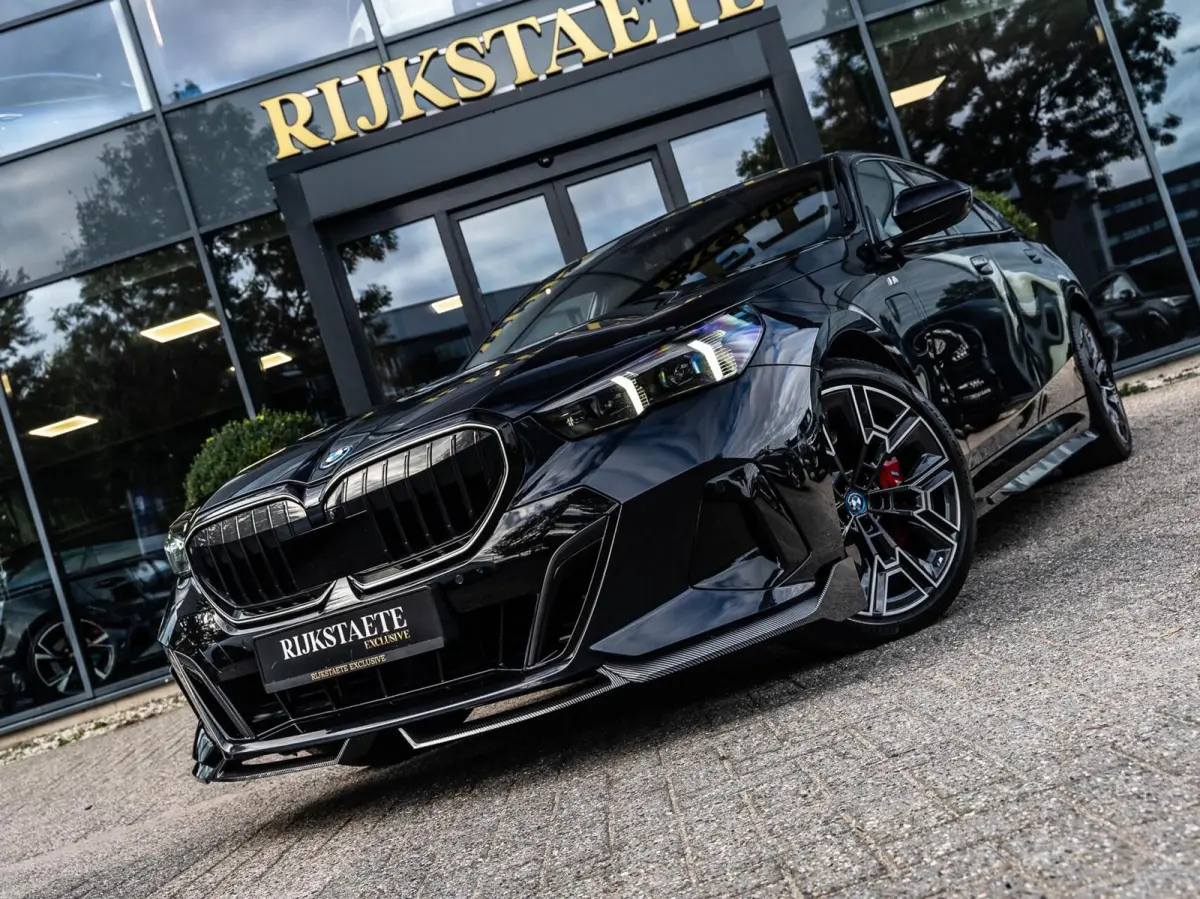 550e M-Sport PRO XDrive|PANO|360°|B&W|INC.BTW|20
