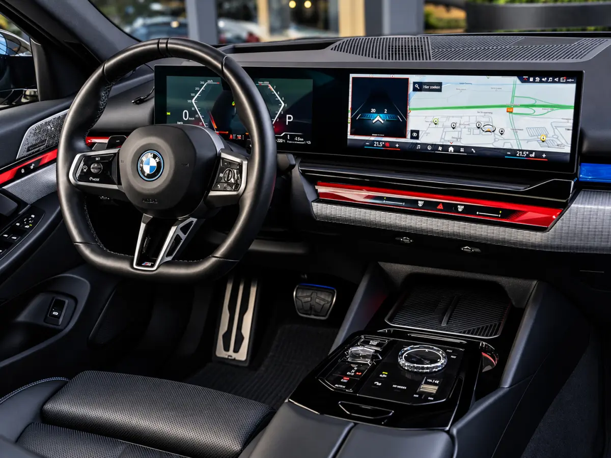 550e M-Sport PRO XDrive|PANO|360°|B&W|INC.BTW|20