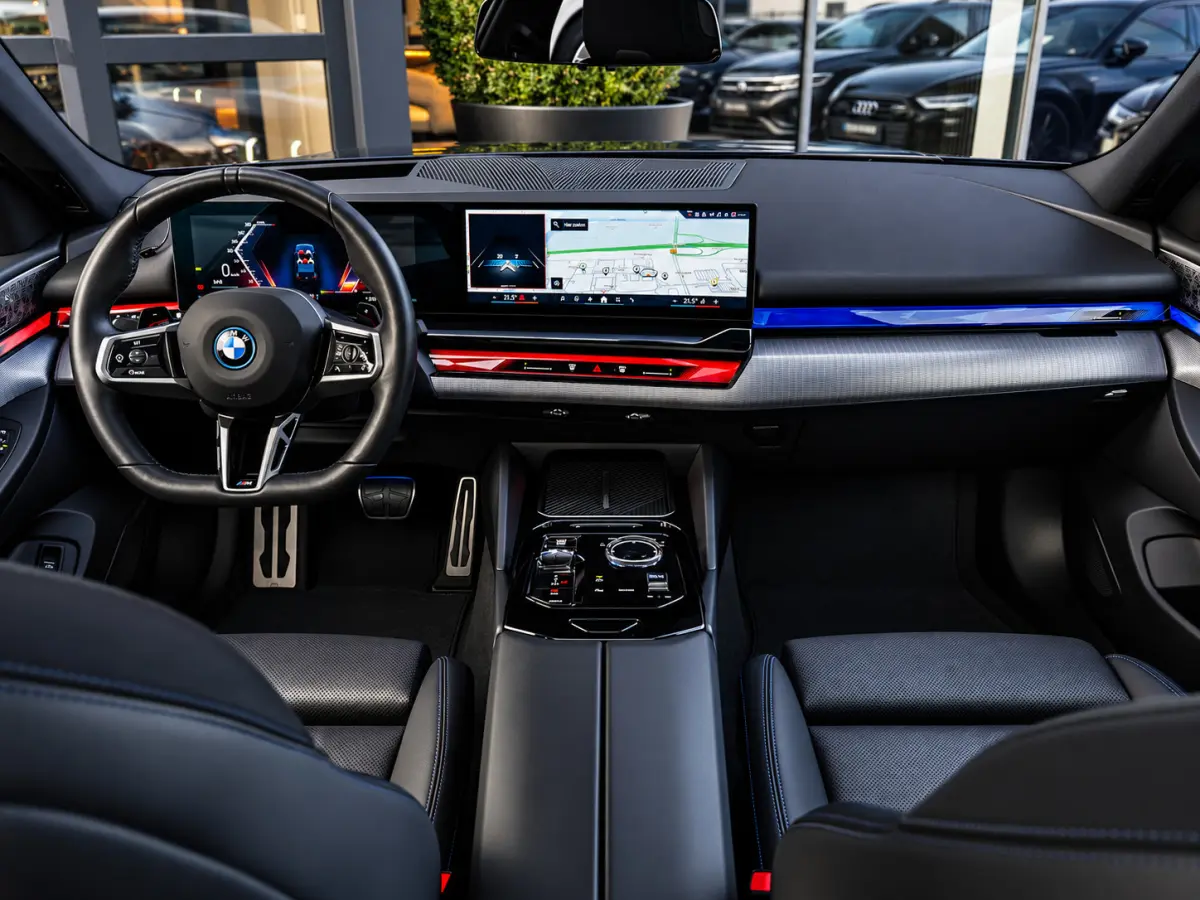 550e M-Sport PRO XDrive|PANO|360°|B&W|INC.BTW|20