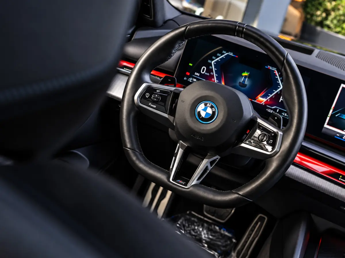 550e M-Sport PRO XDrive|PANO|360°|B&W|INC.BTW|20