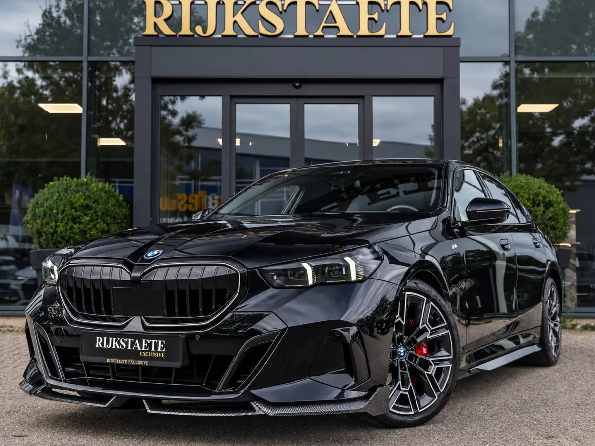 550e M-Sport PRO XDrive|PANO|360°|B&W|INC.BTW|20