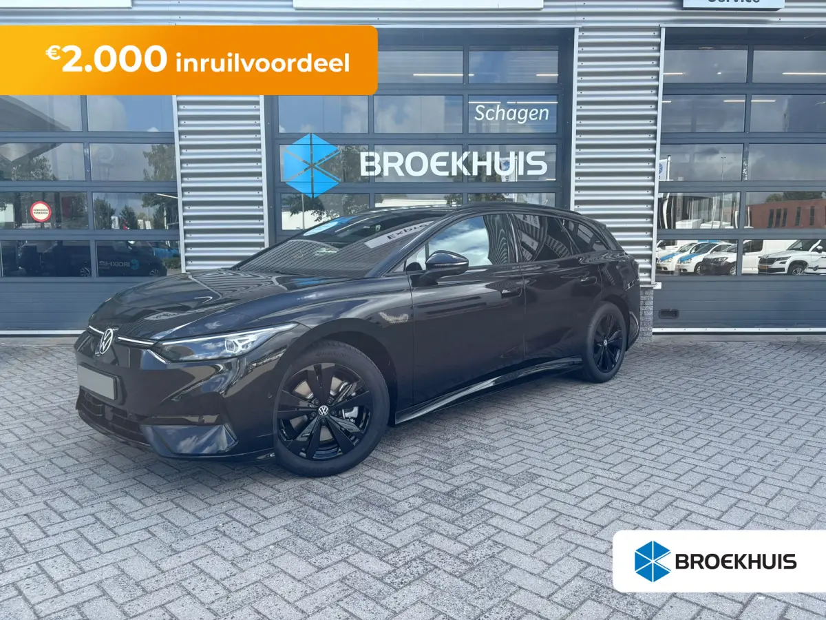 Limited Edition Plus | Koplampverlichting LED Matrix (IQ.Light) | Sfeerverlichting interieur (30 kleuren instelbaar) | Voorstoelen, verwarmbaar