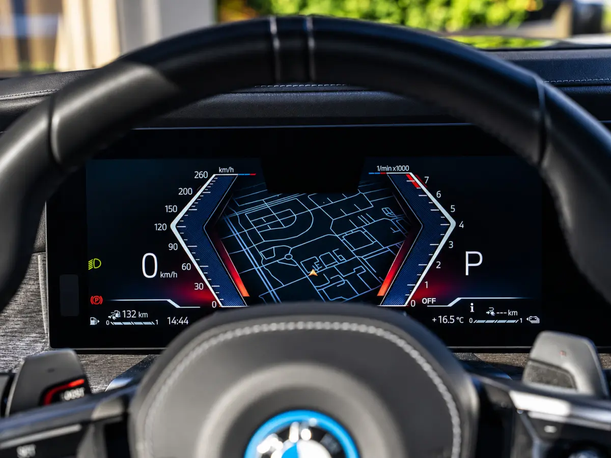 750e XDrive|PANO|SKYLOUNGE|B&W|EL.DEUR|INC.BTW