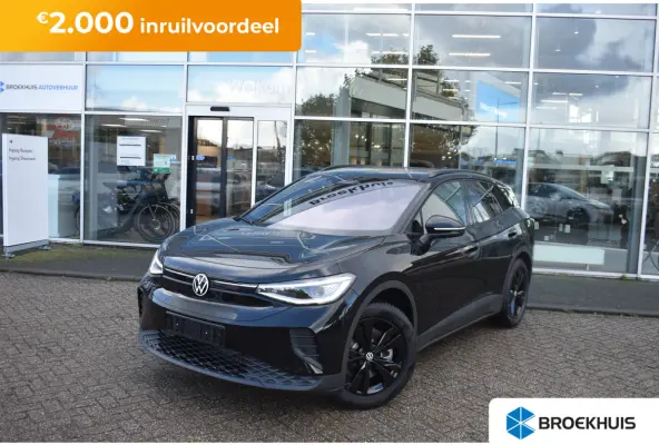 Pro Limited Edition Plus | 'App-Connect' draadloze smartphone integratie | Achterbank in ongelijke delen neerklapbaar incl. middenarmsteun en doorlaadmogelijkheid | Achterklep, elektrisch , 
