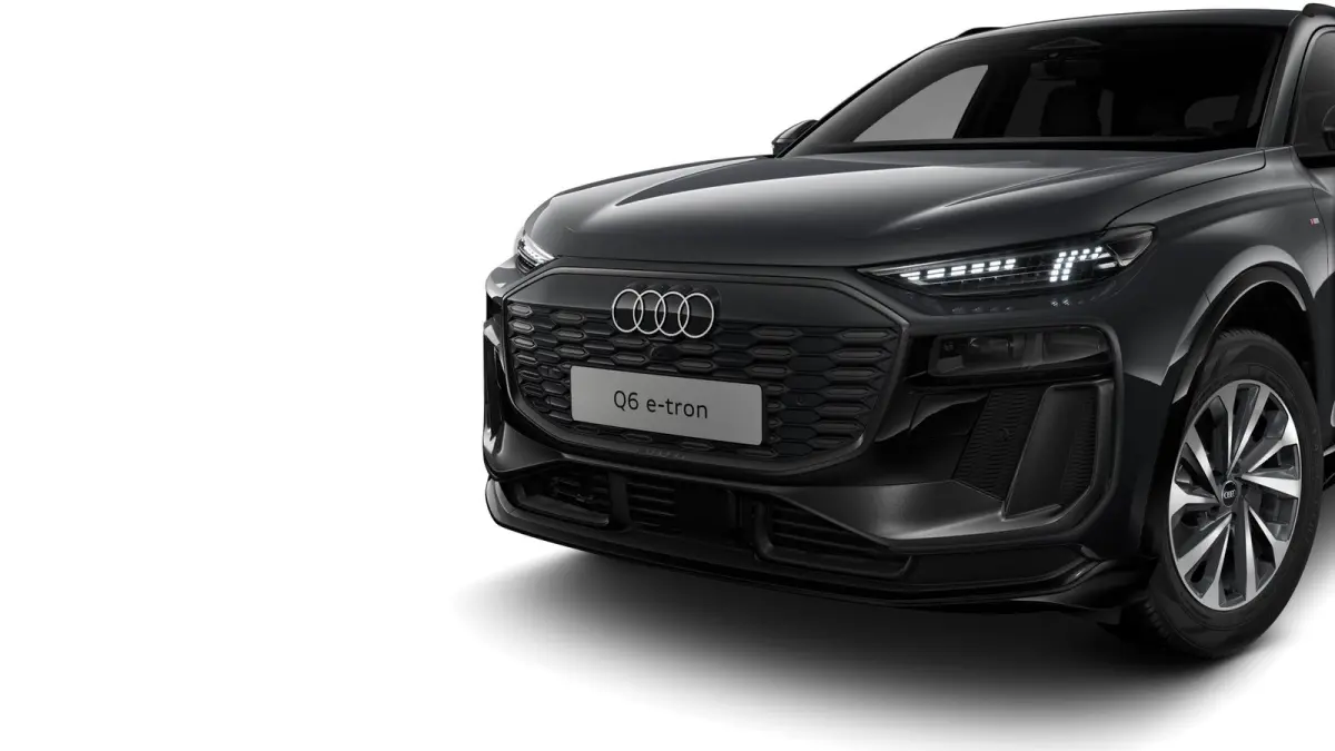 S edition quattro 100 kWh Tech Pro - Getinte Ruiten - 3-spaaks stuurwiel - Augmented reality head-up display - MMI experience plus met B&O - Adaptive air suspension -