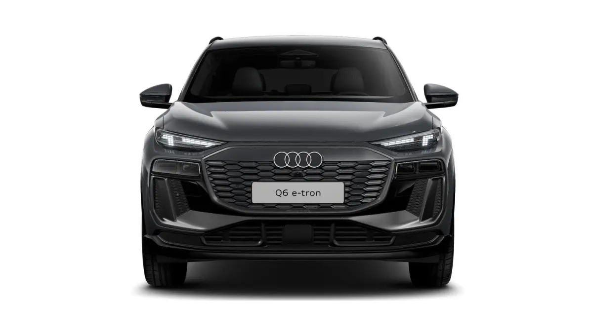 S edition quattro 100 kWh Tech Pro - Getinte Ruiten - 3-spaaks stuurwiel - Augmented reality head-up display - MMI experience plus met B&O - Adaptive air suspension -
