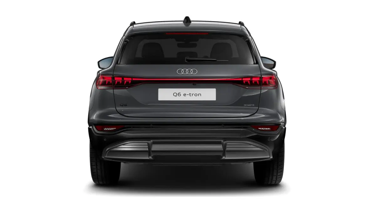 S edition quattro 100 kWh Tech Pro - Getinte Ruiten - 3-spaaks stuurwiel - Augmented reality head-up display - MMI experience plus met B&O - Adaptive air suspension -