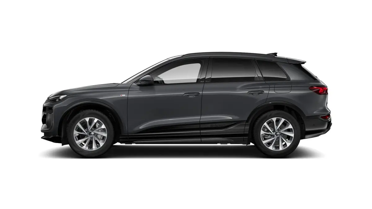 S edition quattro 100 kWh Tech Pro - Getinte Ruiten - 3-spaaks stuurwiel - Augmented reality head-up display - MMI experience plus met B&O - Adaptive air suspension -