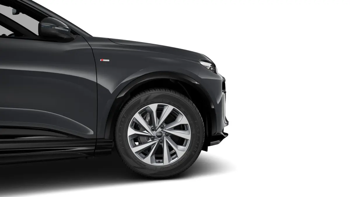 S edition quattro 100 kWh Tech Pro - Getinte Ruiten - 3-spaaks stuurwiel - Augmented reality head-up display - MMI experience plus met B&O - Adaptive air suspension -