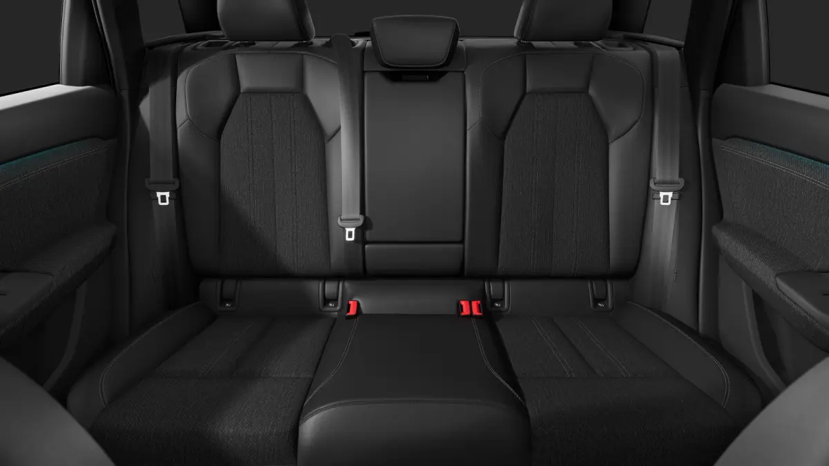 S edition quattro 100 kWh Tech Pro - Getinte Ruiten - 3-spaaks stuurwiel - Augmented reality head-up display - MMI experience plus met B&O - Adaptive air suspension -