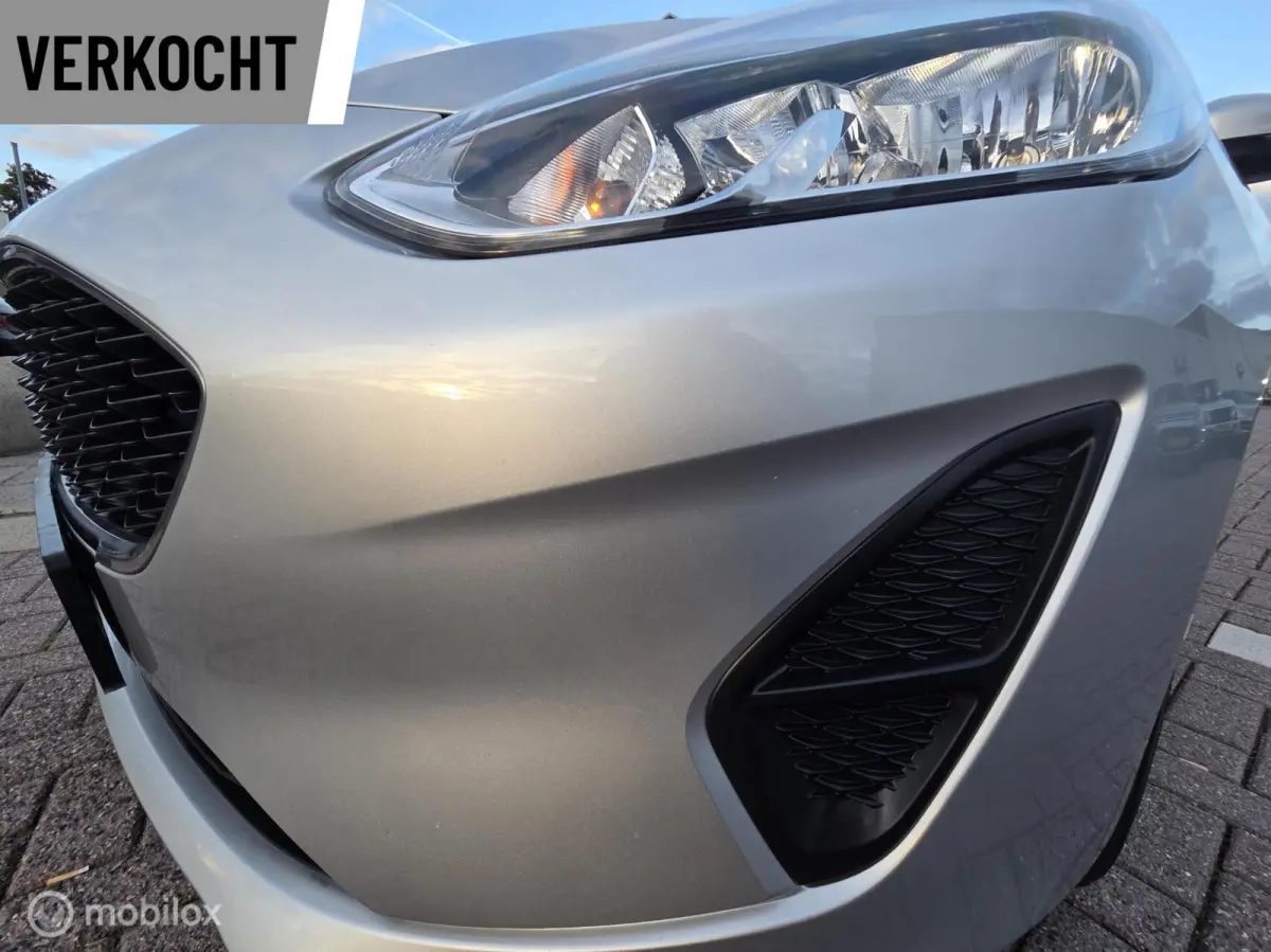 1.1 Trend 5DRS/AC/CC/Carplay/1eEigenaar/Dealer