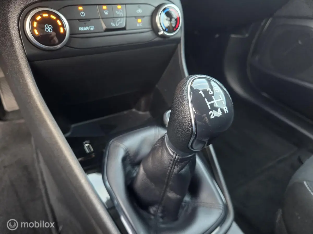 1.1 Trend 5DRS/AC/CC/Carplay/1eEigenaar/Dealer