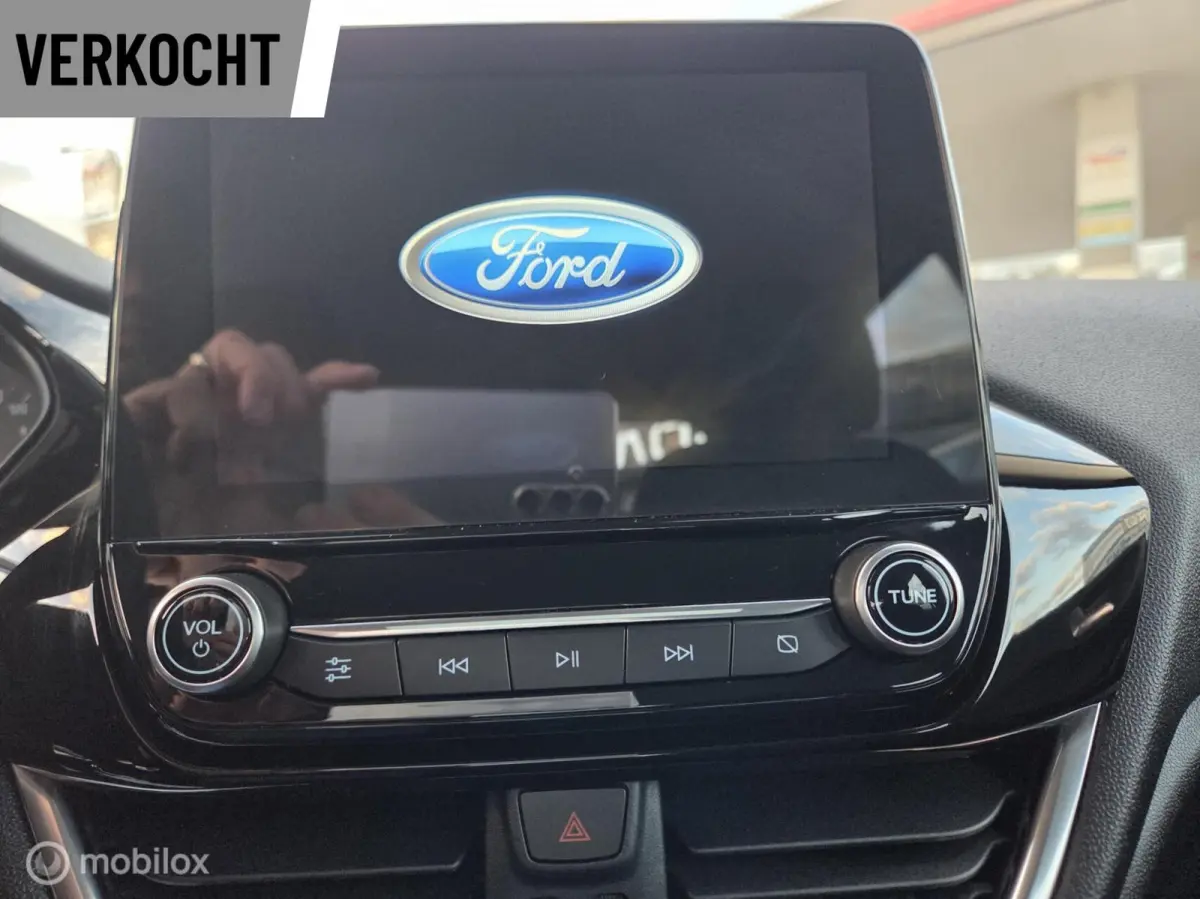1.1 Trend 5DRS/AC/CC/Carplay/1eEigenaar/Dealer