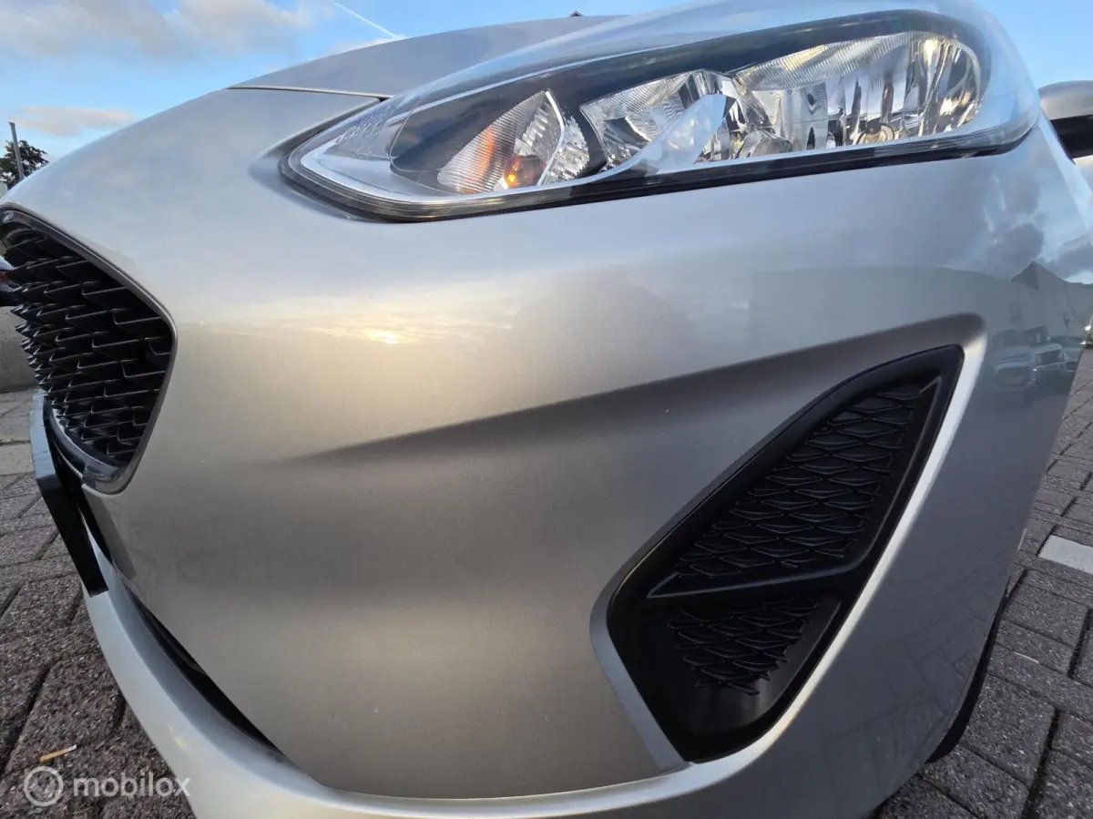 1.1 Trend 5DRS/AC/CC/Carplay/1eEigenaar/Dealer