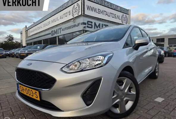 1.1 Trend 5DRS/AC/CC/Carplay/1eEigenaar/Dealer