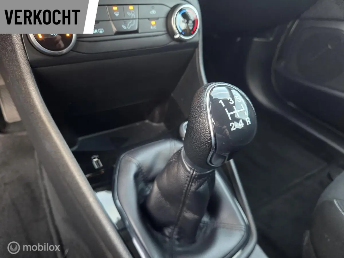 1.1 Trend 5DRS/AC/CC/Carplay/1eEigenaar/Dealer