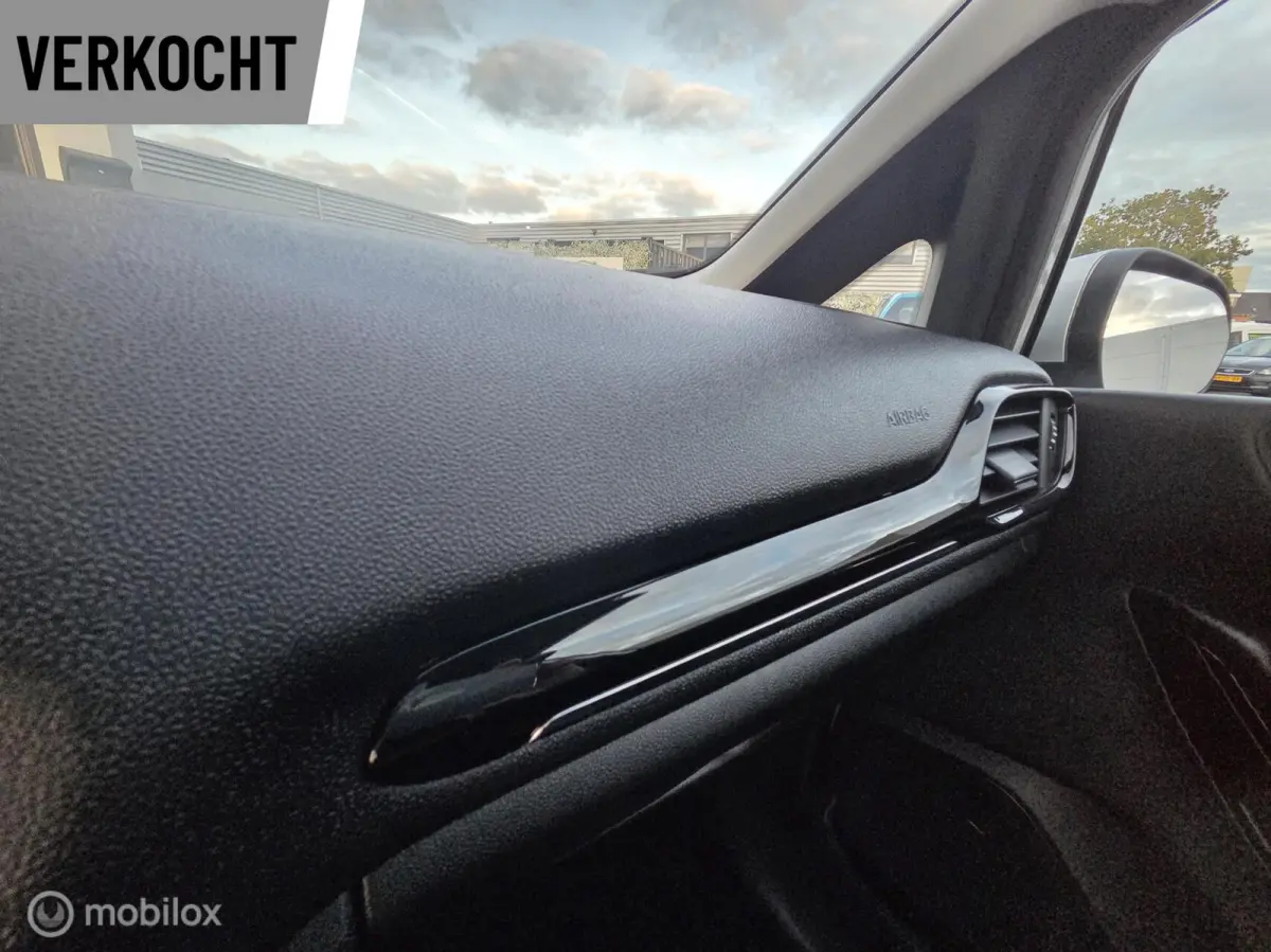 1.1 Trend 5DRS/AC/CC/Carplay/1eEigenaar/Dealer