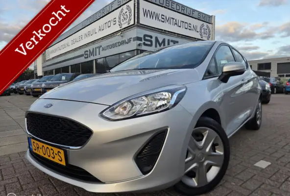 1.1 Trend 5DRS/AC/CC/Carplay/1eEigenaar/Dealer