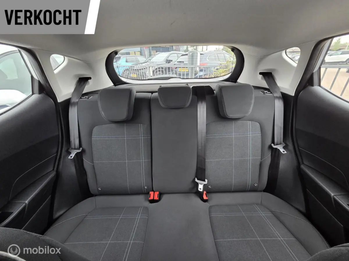 1.1 Trend 5DRS/AC/CC/Carplay/1eEigenaar/Dealer