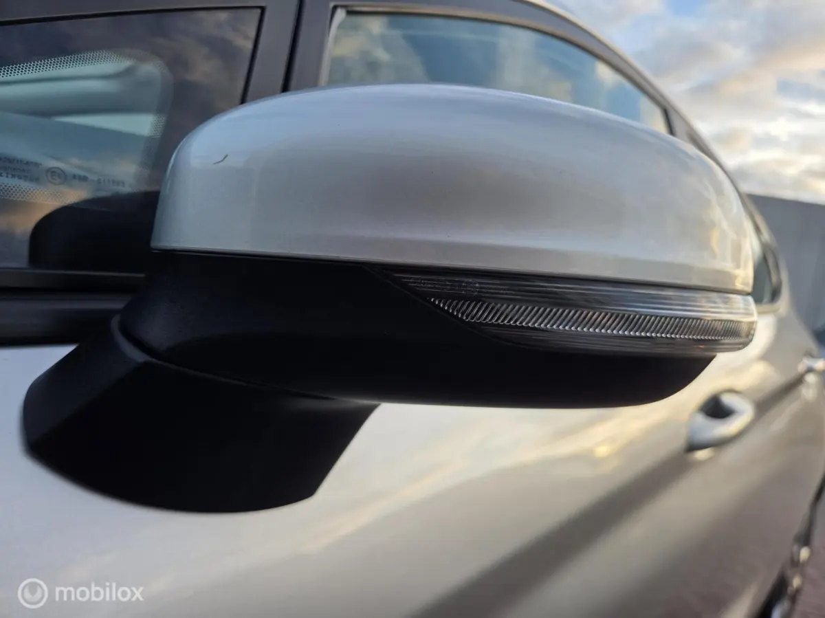 1.1 Trend 5DRS/AC/CC/Carplay/1eEigenaar/Dealer
