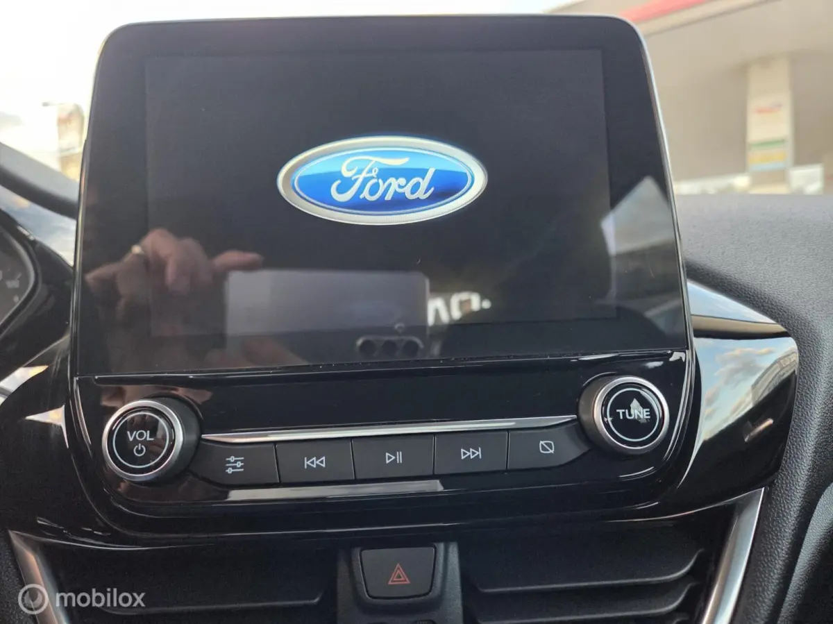 1.1 Trend 5DRS/AC/CC/Carplay/1eEigenaar/Dealer
