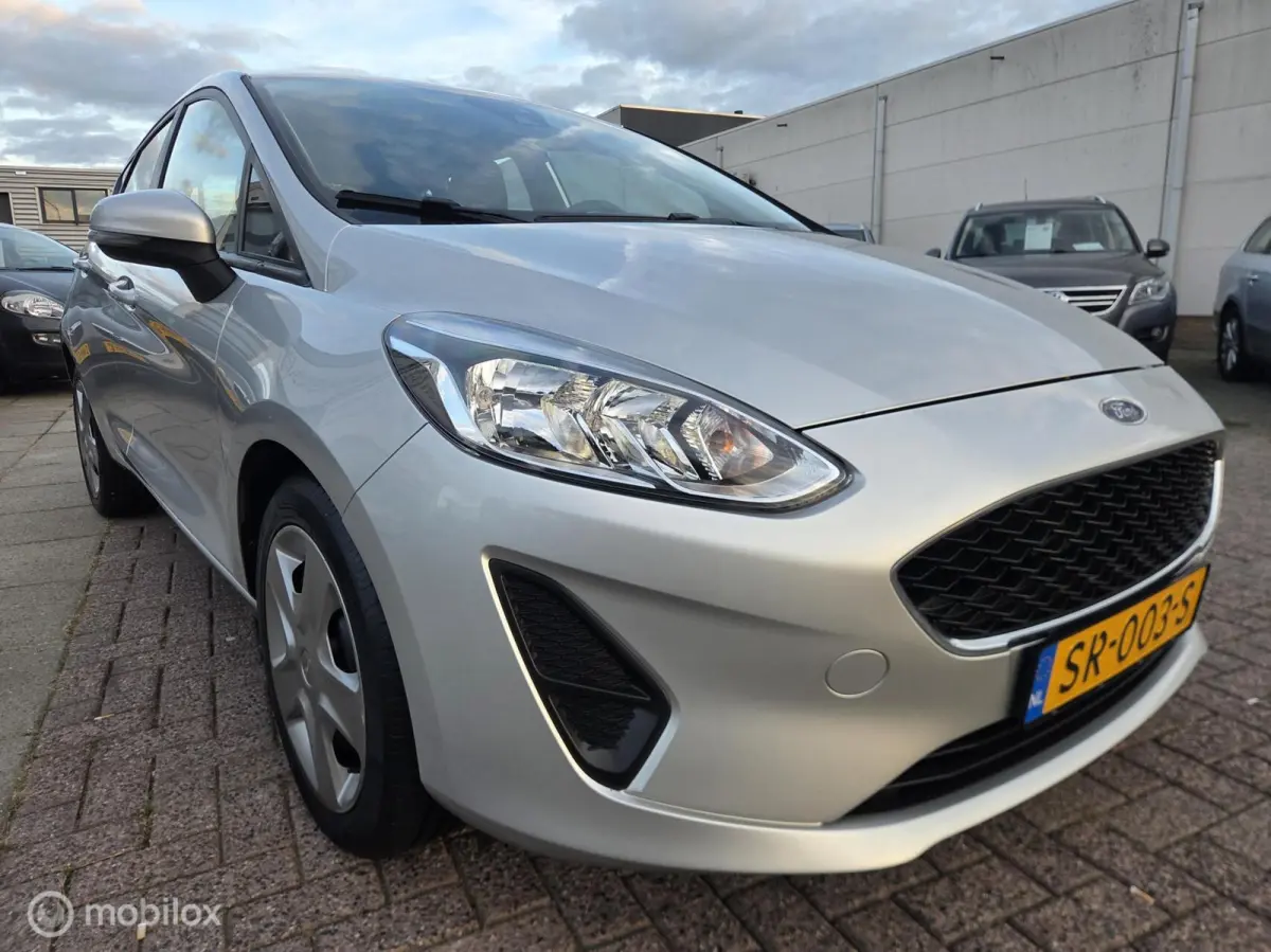 1.1 Trend 5DRS/AC/CC/Carplay/1eEigenaar/Dealer
