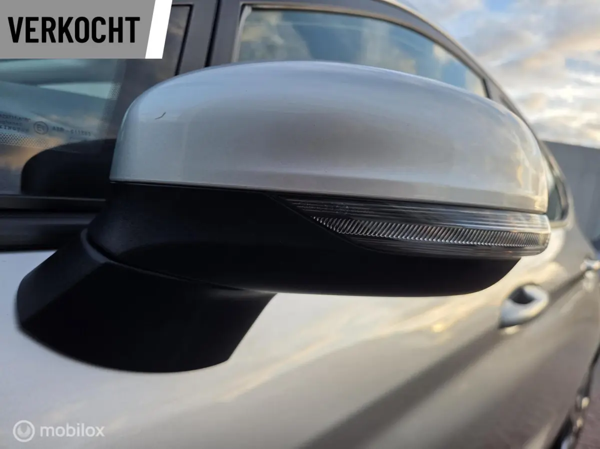 1.1 Trend 5DRS/AC/CC/Carplay/1eEigenaar/Dealer