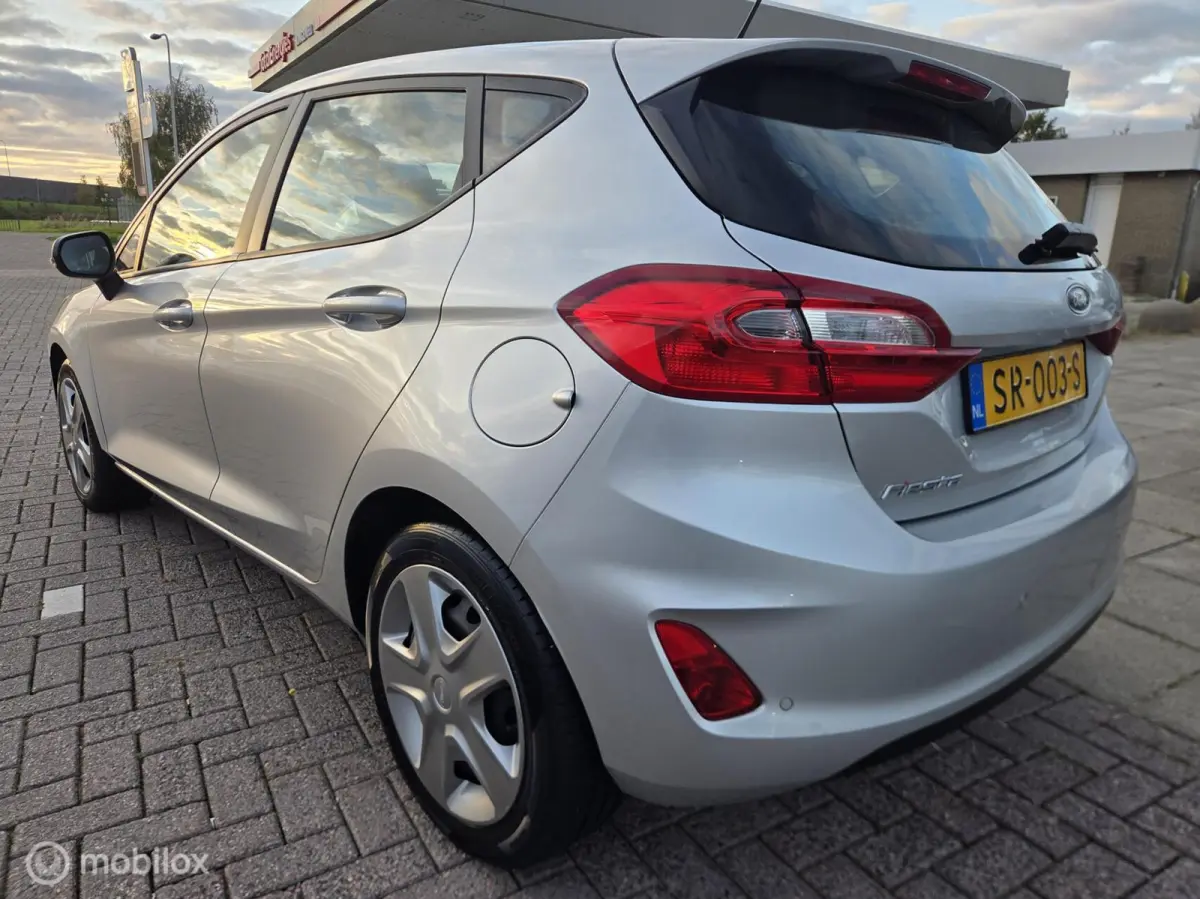 1.1 Trend 5DRS/AC/CC/Carplay/1eEigenaar/Dealer
