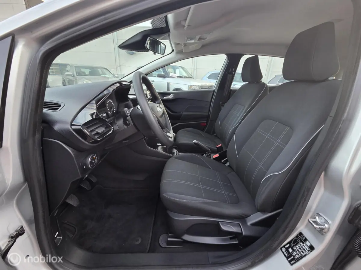1.1 Trend 5DRS/AC/CC/Carplay/1eEigenaar/Dealer