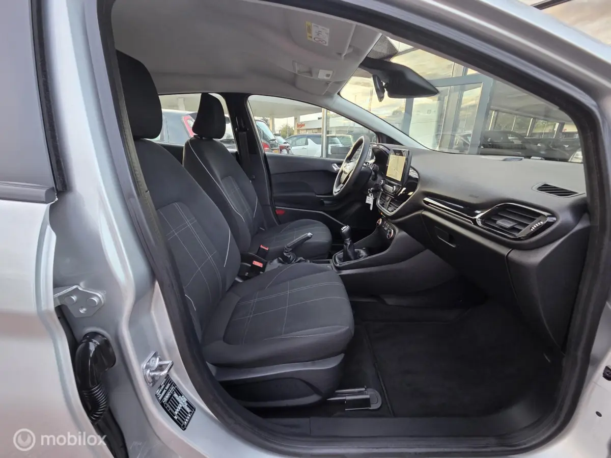 1.1 Trend 5DRS/AC/CC/Carplay/1eEigenaar/Dealer
