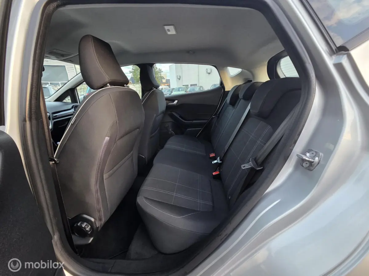 1.1 Trend 5DRS/AC/CC/Carplay/1eEigenaar/Dealer