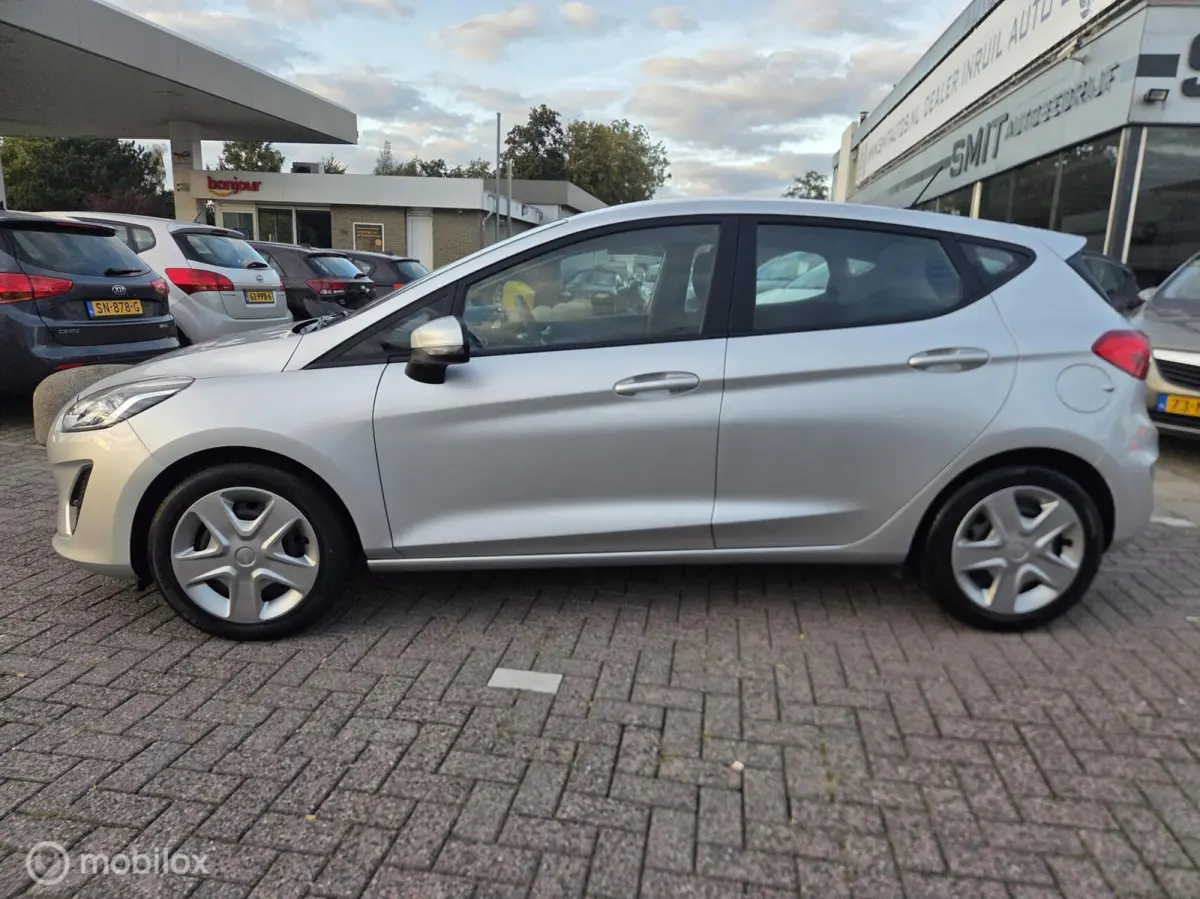 1.1 Trend 5DRS/AC/CC/Carplay/1eEigenaar/Dealer