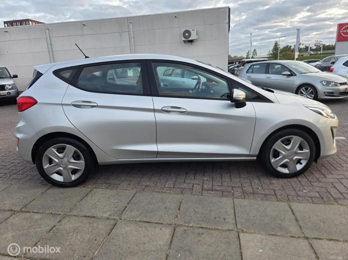 1.1 Trend 5DRS/AC/CC/Carplay/1eEigenaar/Dealer